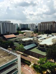 Blk 764 Woodlands Circle (Woodlands), HDB 5 Rooms #110096102